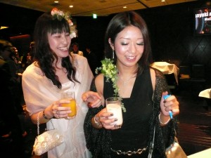 メッセージ、考え中。